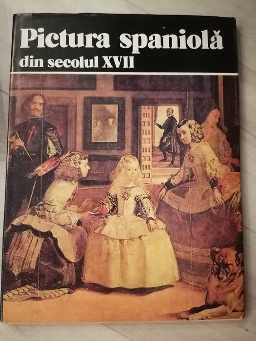 Vând albume picturi