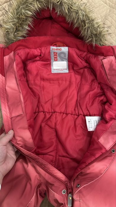 Комбинезон reima