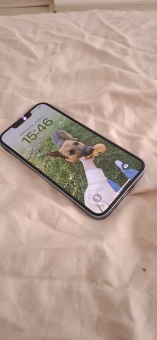 Iphone 14 КАТО НОВ 128GB