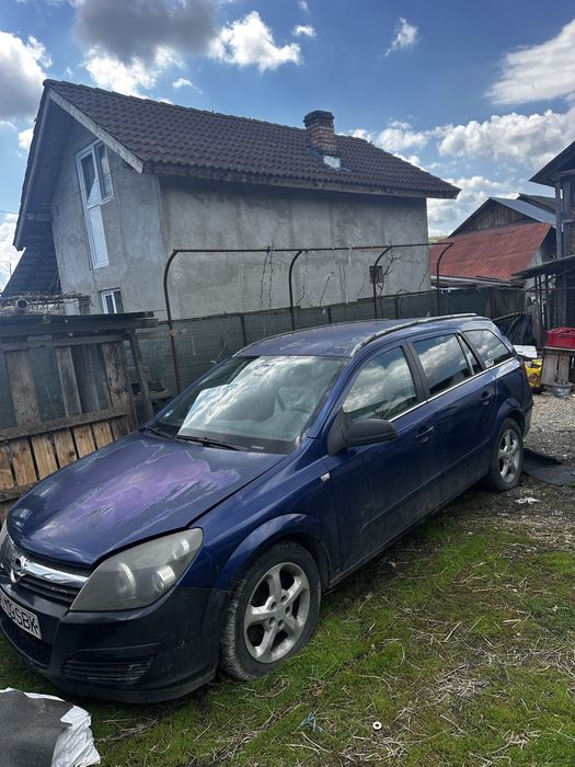 Vand  opel Astra H si Opel Frontera