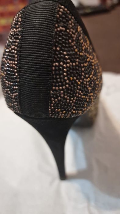 Pantofi Dolce Gabbana originali de vanzare