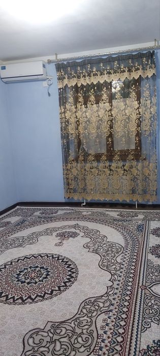 Охангарон шахри 3 хонали уй