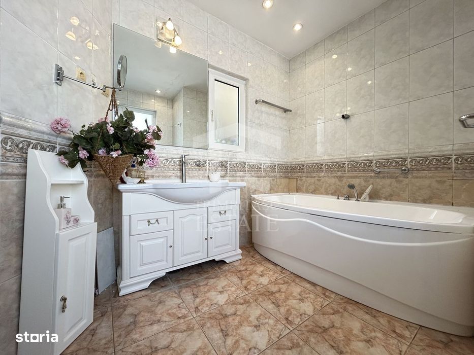 Apartament 3 camere tip duplex | 167 mp | Ultracentral | Plaja Modern