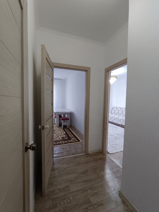 Сдам в аренду квартиру