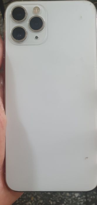 Айфон 11 про 64 гб обмен