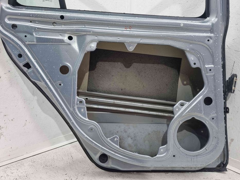 Usa stanga spate Skoda Octavia 2 Combi (1Z5) [Fabr 2004-2013] Facelift