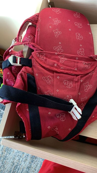 Продаётся кенгуру рюкзак