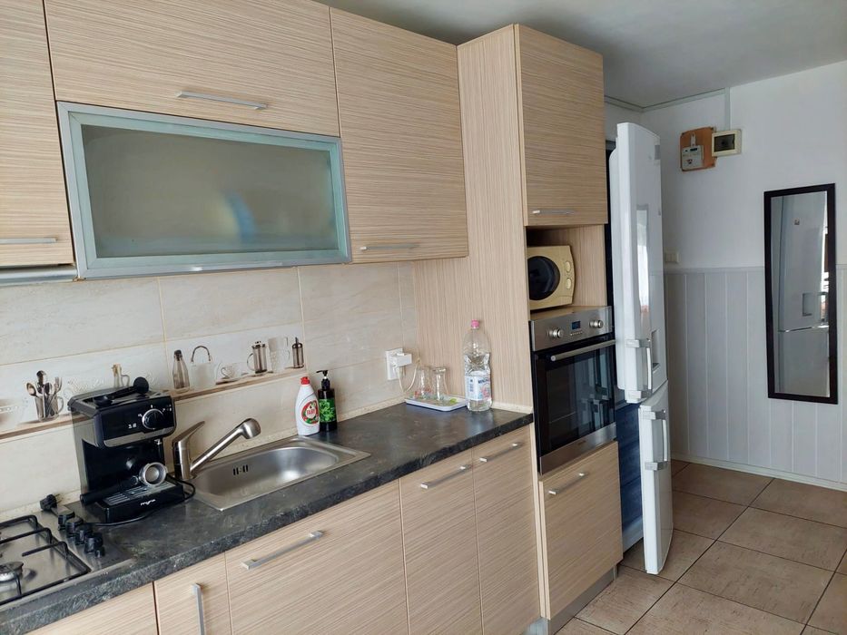 Apartament 3 camere zona Lotus Center - Cantemir-Nufarul (Salca)