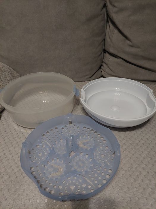 Sterilizator pentru microunde Philips Avent