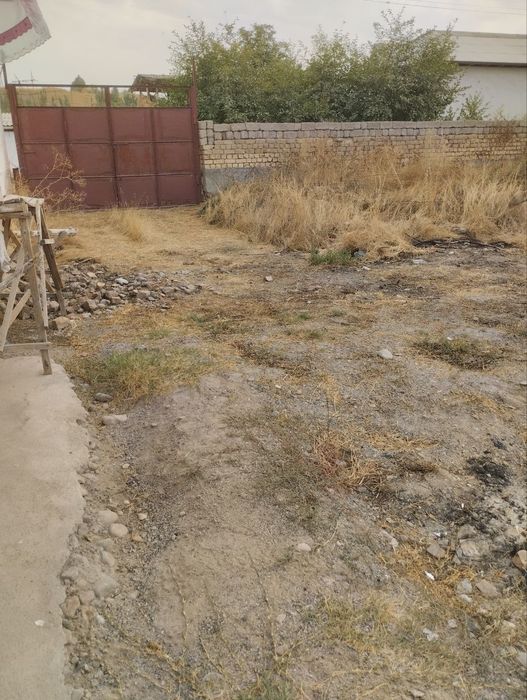 Yangi Toshkenta Qurug' yer Sotiladi -Bo'lib  to'lashgayam beriladi