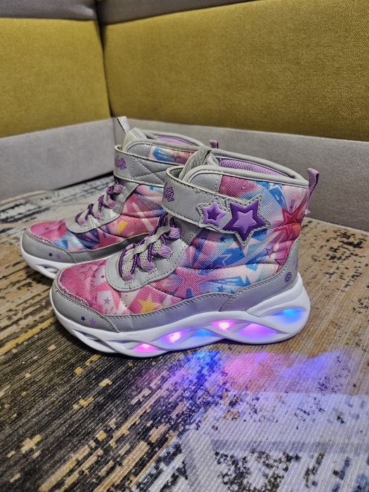 Ghete skechers marimea 30