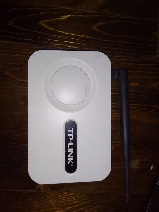 Рутери за WiFi на Tp-link