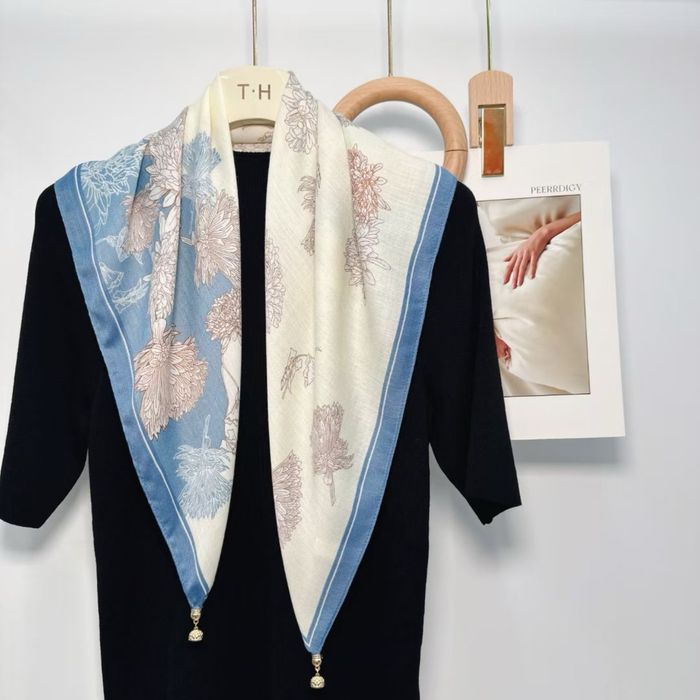 Платки оригинал брендовве