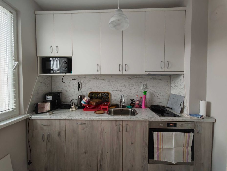 Дава се под наем Четиристаен апартамент в Велико Търново, Център - 16 кв.м за 137.7 € - Снимка #3