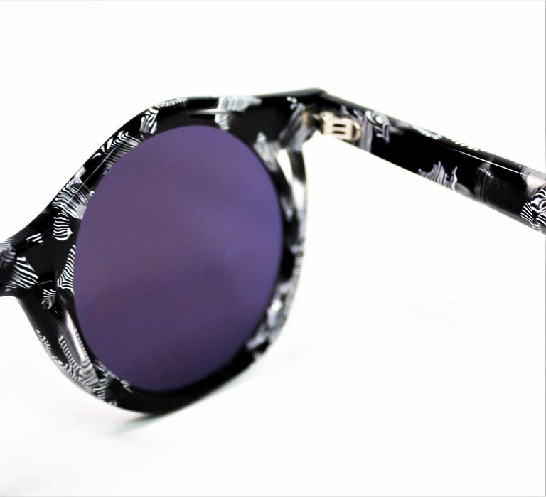 Оригинални мъжки слънчеви очила Yohji Yamamoto -67%