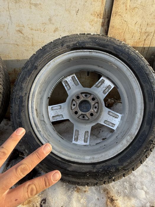 Продам Торус комплекте 195/50/15