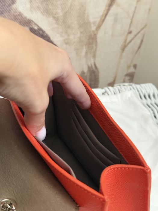 Дамска чанта Furla Venere mini