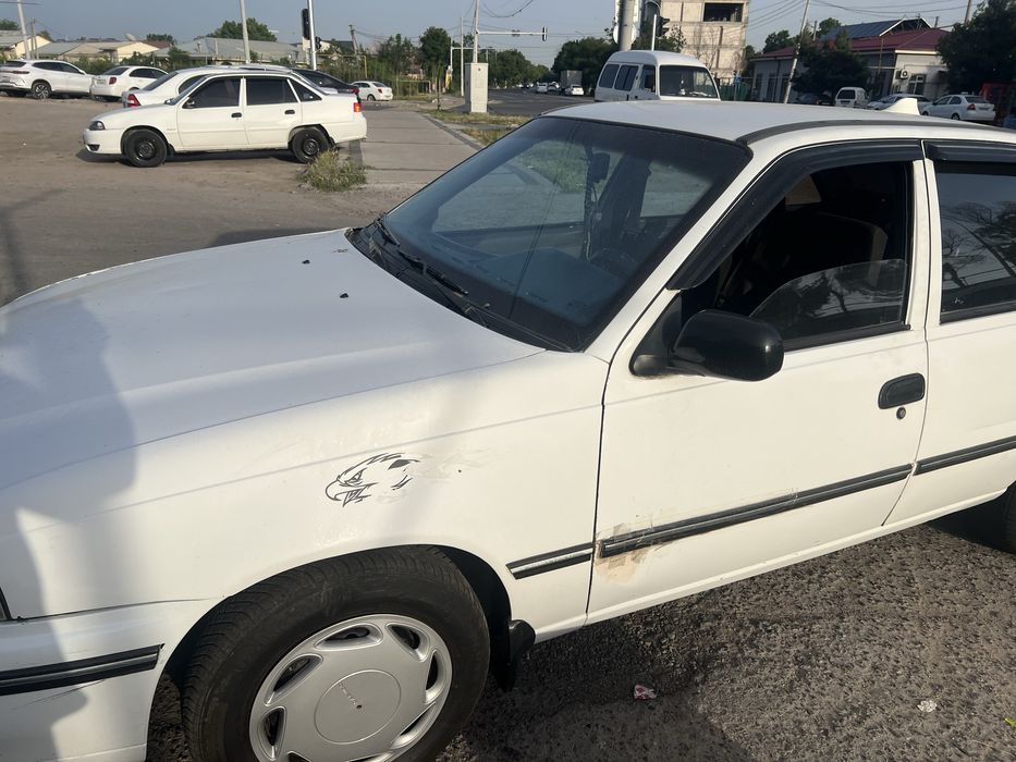 Автомобиль дэу нексия 1 легенда