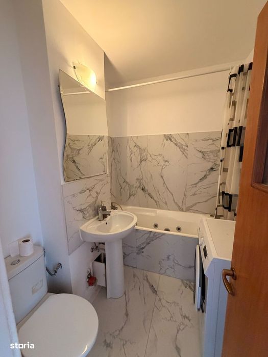 Apartament 3 camere - Dristor - 1 minut metrou - 70mp