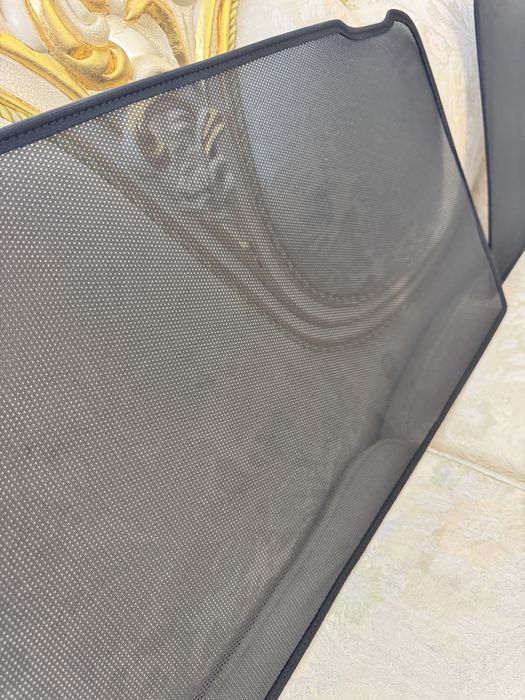 Parasolare usi spate sharan 7n