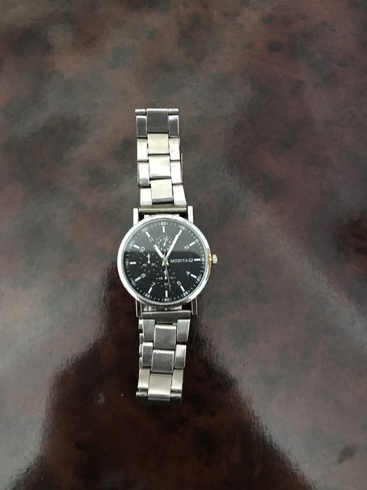 Наручные часы (apple watch)(casio)(rolex)(металлический)