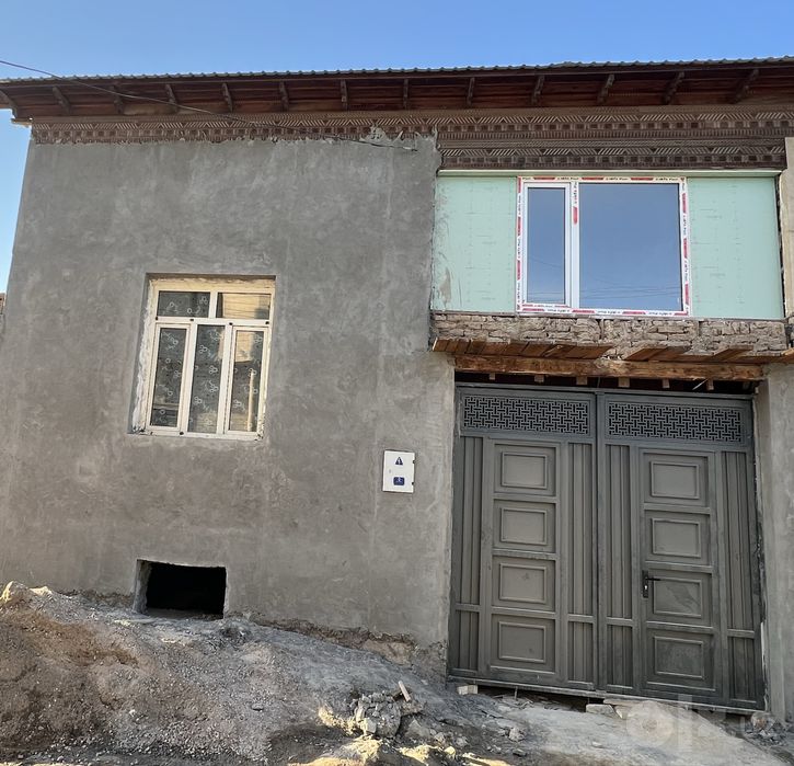 Ipotekaga beriladi. Toshkent shahar Sergili tumani Xonobod mahhalasida