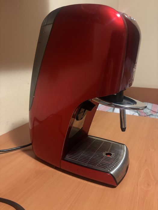 Кафемашина с капсули ,,Cafessimo’’