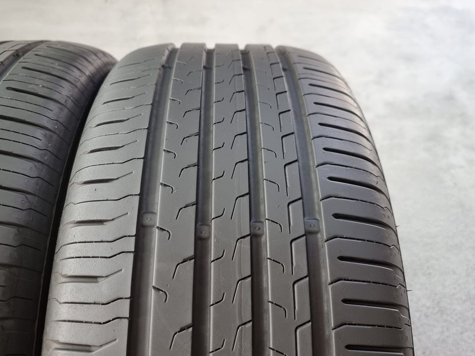 235/55/18 Continental 4Броя: 180€ 6.5мм