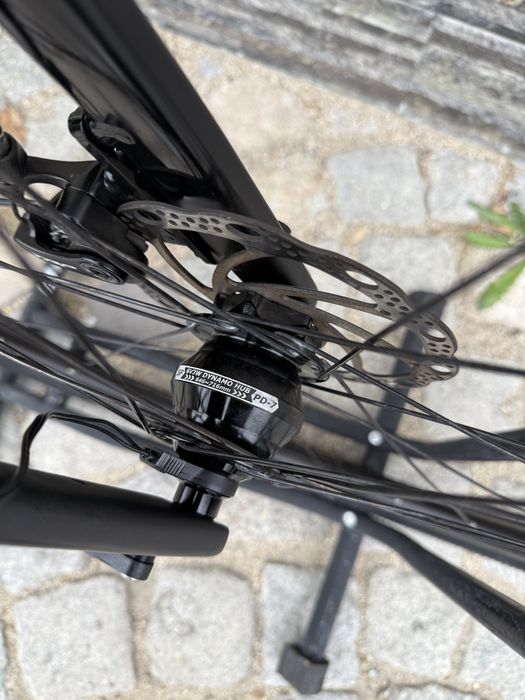 Гравел Cube Nuroad PRO размер: 28/XS