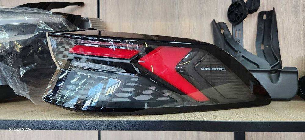 Все Автозапчасти автомобиля BAIC