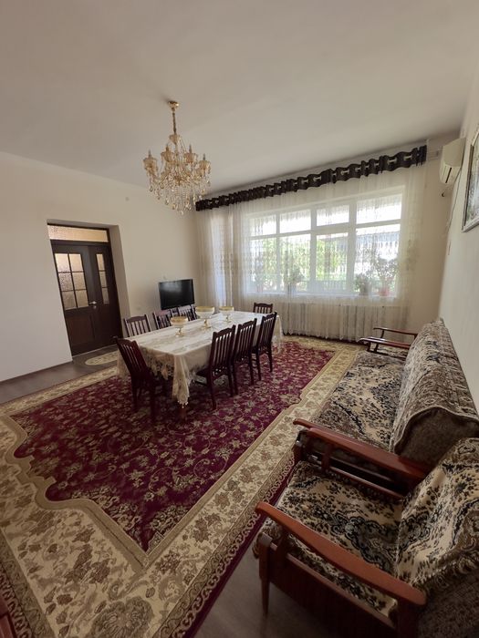 ховли 6 сотых, янги батош, карши