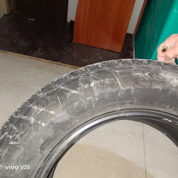 Шина для автомбиля