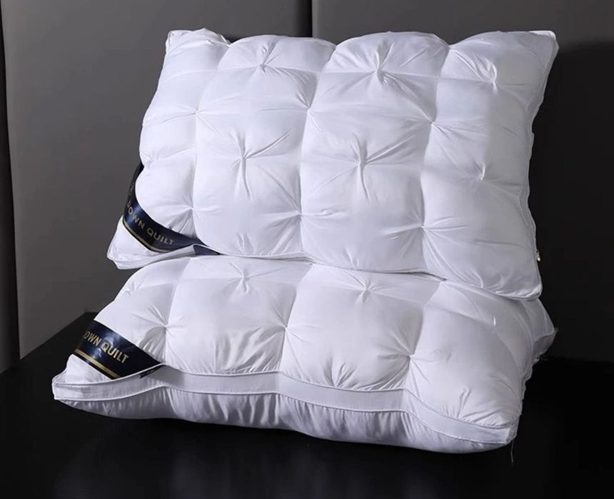 Подушки Hilton garden