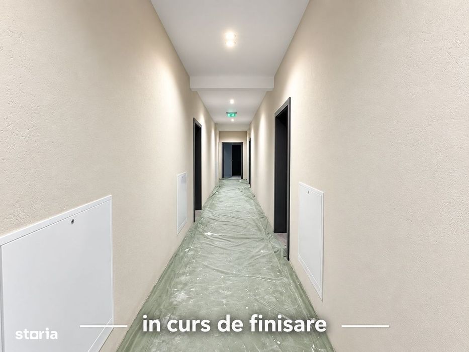 Spatii de Birouri Premium | COMISION 0% | Ultracentral | George Enescu