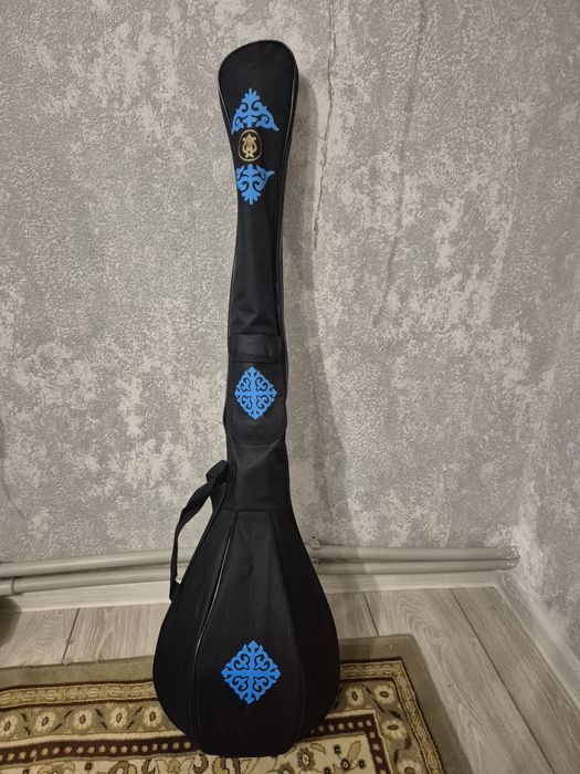 Дамбыра инструмент