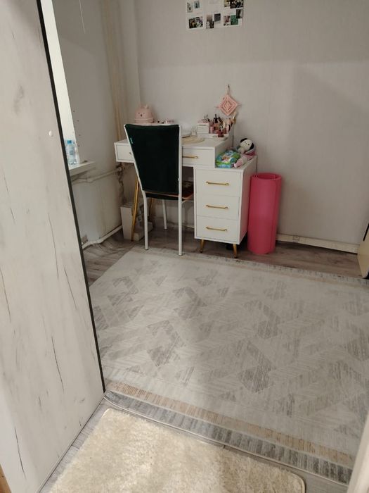 Продам двухкомнатную квартиру