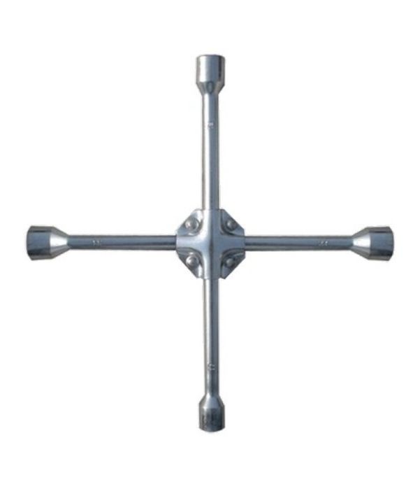 балонный ключ, балонник