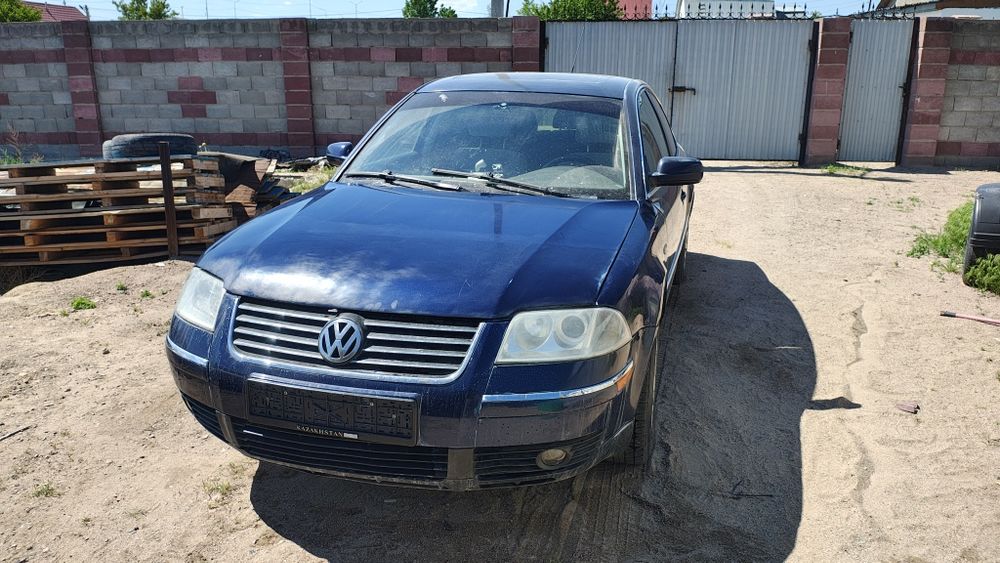 Продам Фольксваген Пассат 2002,г,автомат
