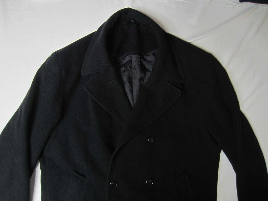 Palton Lan. del Casentino Cashmere, masura 52, stare f.buna