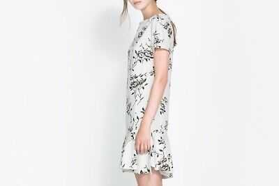 Коктейлна рокля Zara (Зара)