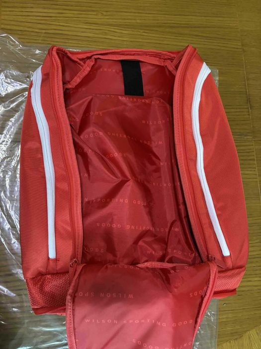 Тенис раница Wilson super tour