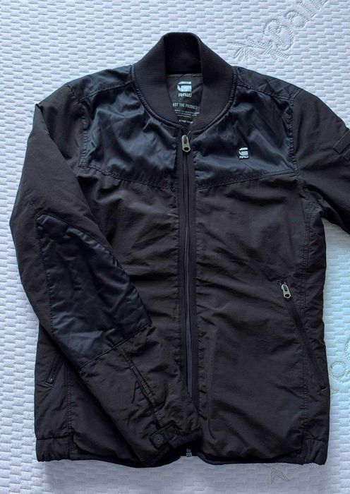 G-STAR geaca bomber pt barbati, marime S