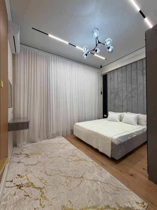 Сдается квартира 3х ком Чиланзар 3 квартал