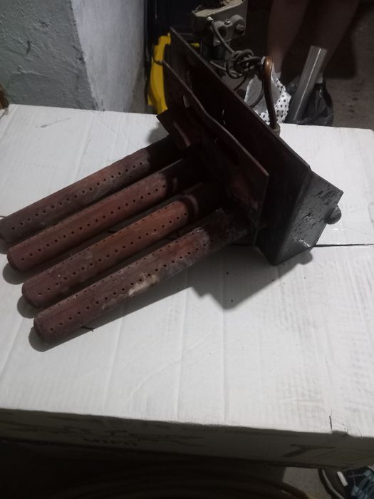 Продам газовую гарелку