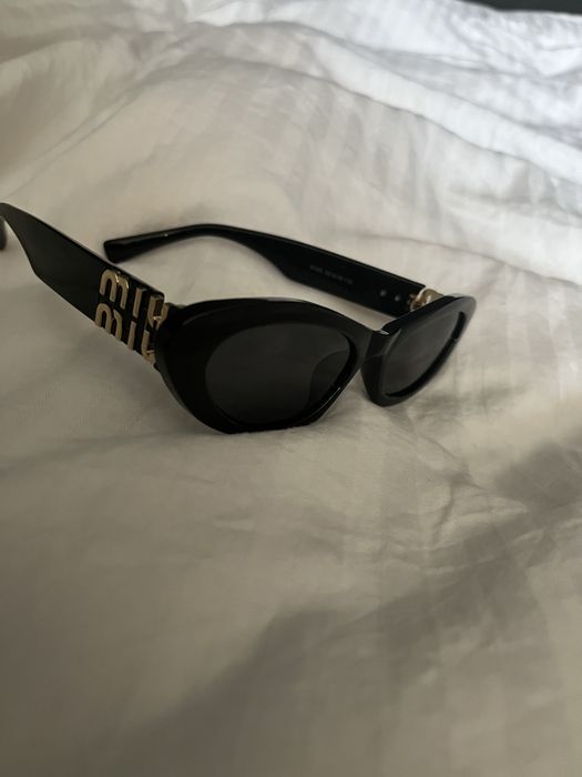 Ochelari Miu Miu