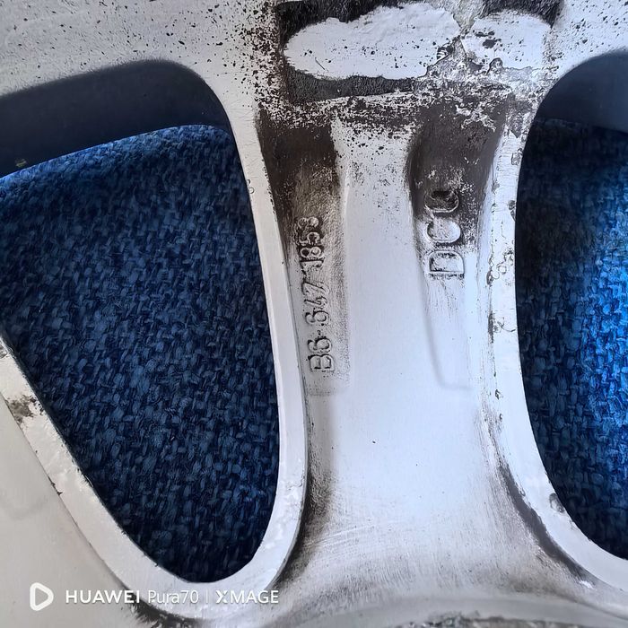 Джанти мерцедес 15 ки