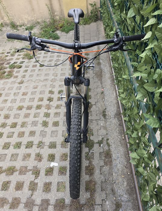 Bicicleta CUBE Stereo Pro, 29".