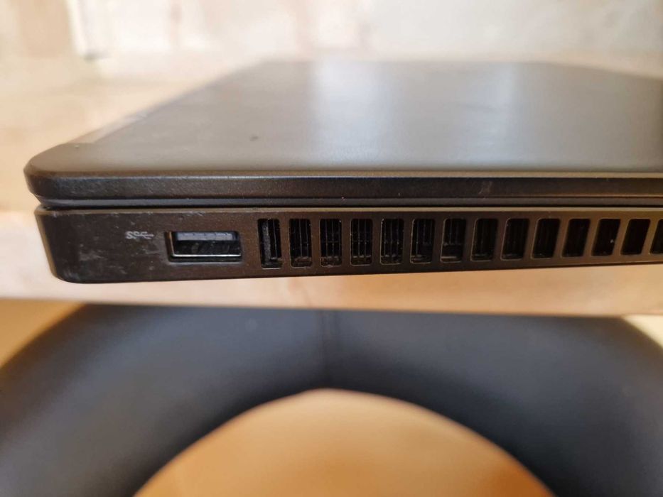 Dell Latitude E5470