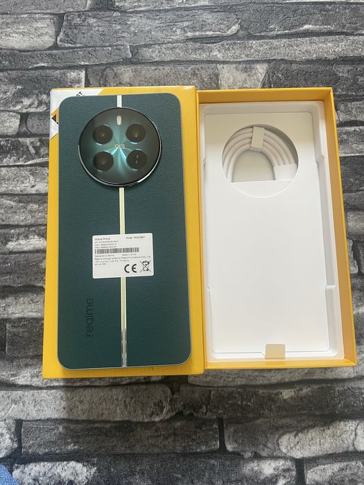 Telefon Realme 12+ *256GB*8GB RAM*FACTURA*GARANTIE