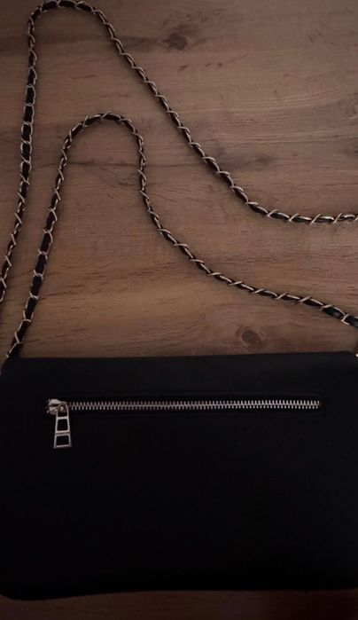 Сумка Zadig & Voltaire